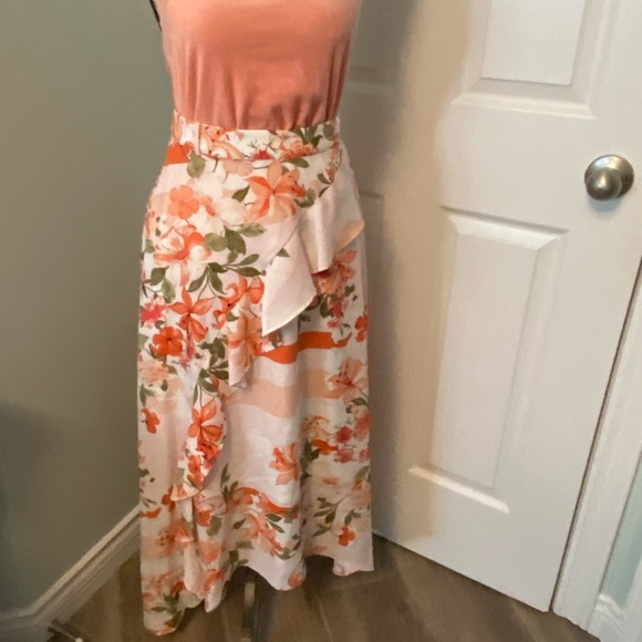 💐NWT Calvin Klein Sz 8 Skirt - Picture 6 of 10